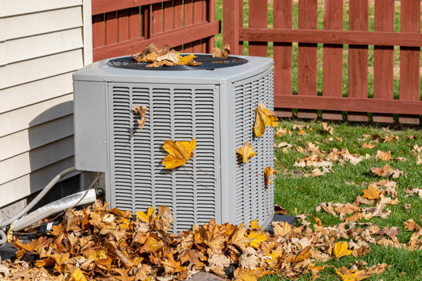 Best Residential HVAC in Lindsay, OK