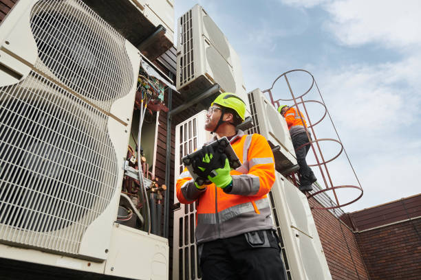 Best Residential HVAC in Lindsay, OK