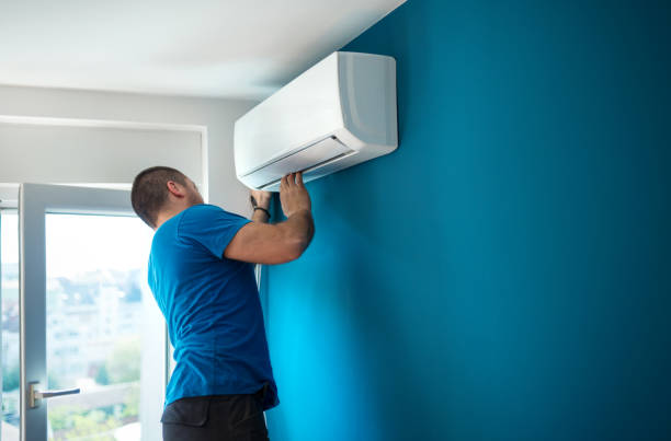 Best HVAC for Healthcare Facilities in Lindsay, OK
