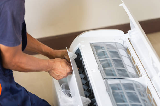 Best VRF (Variable Refrigerant Flow) Systems in Lindsay, OK