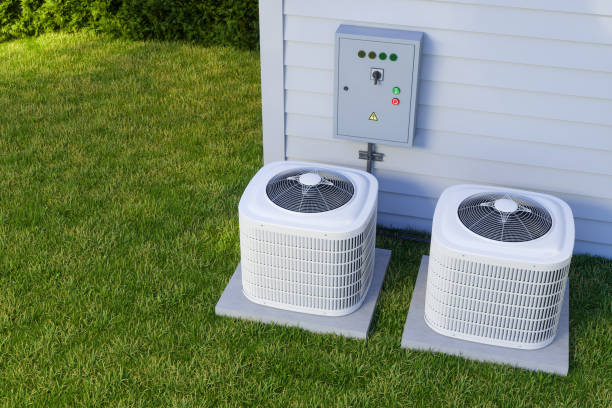 Best Solar-powered HVAC Systems in Lindsay, OK