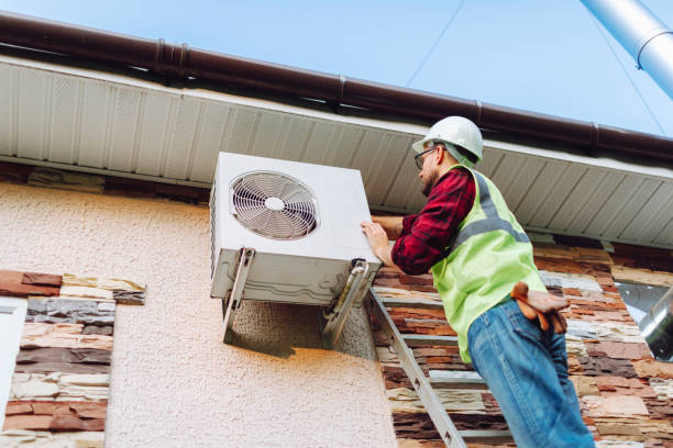 Best Energy-efficient HVAC Solutions in Lindsay, OK