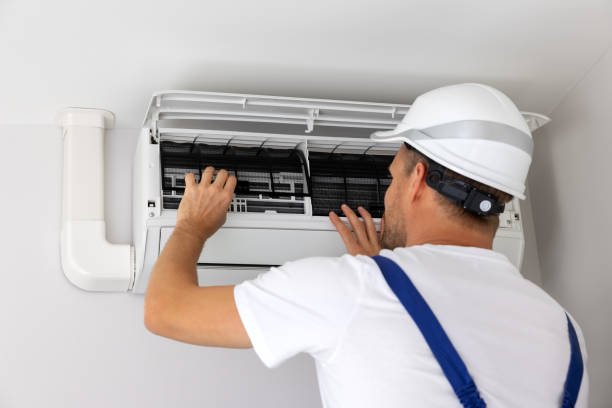 Best Air Conditioning Cleaning in Lindsay, OK