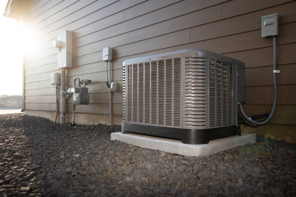 Best HVAC Consulting and Engineering in Lindsay, OK